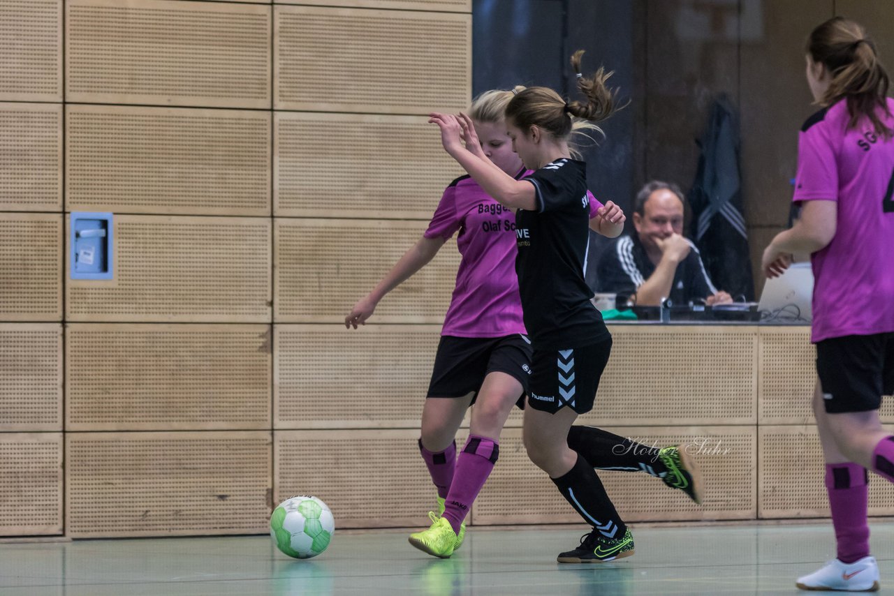 Bild 337 - Girls Cup
